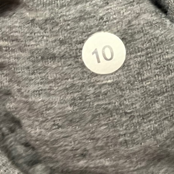 Lululemon wrap/cardigan - Picture 2 of 3